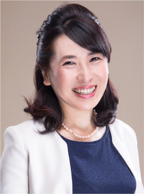 代表 山本 恵子